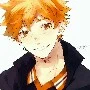 Hinata Shouyou