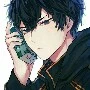 Kageyama Tobio