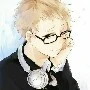 Tsukishima Kei