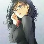 Shimizu Kiyoko
