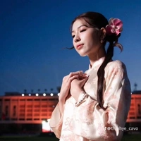 Nguyễn lê diễm hằng - lammon