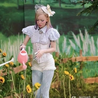 Trần Thùy Dương - Saabirose 