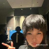 Trần Nguyễn Thanh Nhi - Liu Grace
