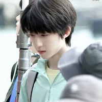 Dương Bác Văn _ em