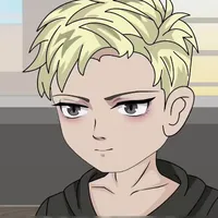 Grayson ^^
