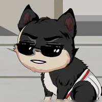 hắc tướng quânn