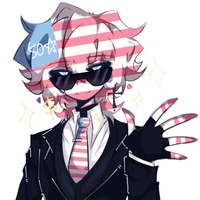 America