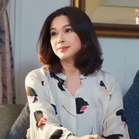 Quỳnh Nga ( cô giáo chủ nhiệm )