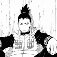Shikamaru