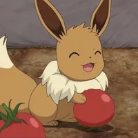 Eevee ( Aro )- Ringo