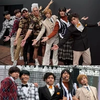 tất cả(có thể trừ 1 số người)