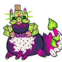 meow meow thanh long