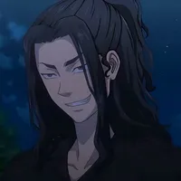 Baji Keisuke