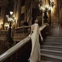 Châu Gia Kỳ (mẹ anh)