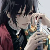 Tomioka Giyuu