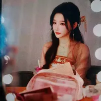 Châu Thi Vũ (nàng)