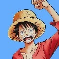 Monkey D.Luffy
