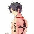 Portgas D. Ace