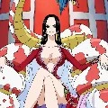 Boa Hancock