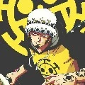 Trafalgar D. Water Law