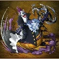 Gekko Moriah