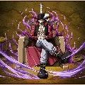 Dracule Mihawk