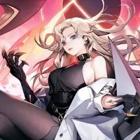 lauriel ( giám thị )