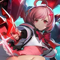 violet ( lớp trưởng - murad )