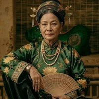 Cao Kim Lệ