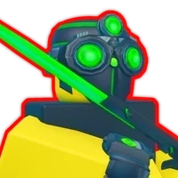 Cyber Battler