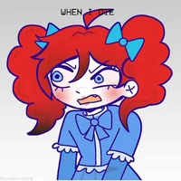 poppy (vợ xinhnnh)