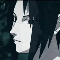 Uchiha Sasuke