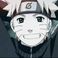 Uzumaki Naruto
