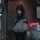 Diệp Mai Chi-Night Wolf