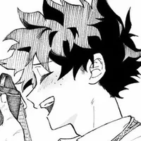 Midoriya Izuku | Deku