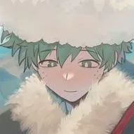 Midoriya Izuku | Deku