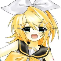 Kagamine Rin
