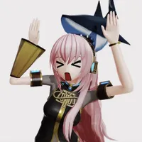 Megurine Luka
