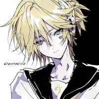 Kagamine Len
