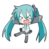 Hatsune Miku