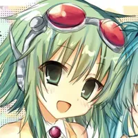 Megpoid Gumi