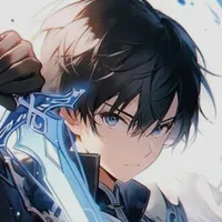kirito