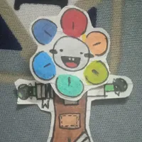 oc của tôi( vì tôi lười vẽ oc)