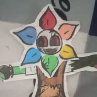 oc của tôi ( vì tôi thik con dandy:))