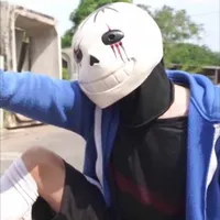 mix sans(anh chàng nóng tánh)