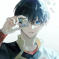 Isagi Yoichi
