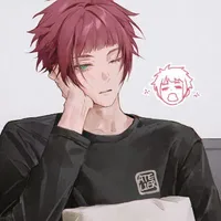 Itoshi Sae