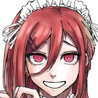 Chigiri Hyoma(giả gái) 