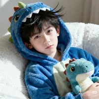 Khương Tử Khoa( còn nhỏ)