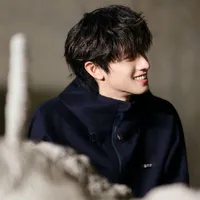 Chu Chí Hâm(hắn)